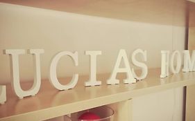 Lucia'S Home